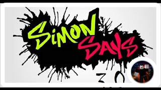 Roblox Simon Says 3.0