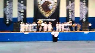 CLAUSURA CMNM 3