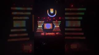 Zedd live at 2017 Road To Ultra Manila