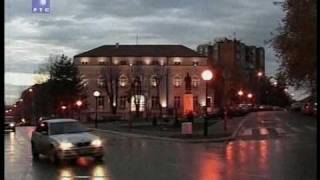 RTS - Selma Cijovic Lazarevac