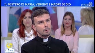 L’inno alla Vergine nel Paradiso di Dante Alighieri