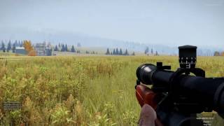 Arma 3 Edict | Greeting a new player... Edict style