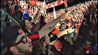 Minha torcida é o terror!(ATLEtiba 373) #78