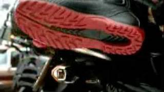 APMoto - Bootsnya Biker Sebenarnya