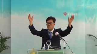 이동복목사/ 의인은 믿음, 믿음, 믿음으로 살리라!