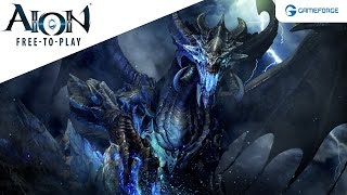 AION [Update 4.8] - "Wind of Fate" - Trailer