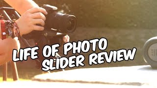 Life of Photo Slider Review | saschavona