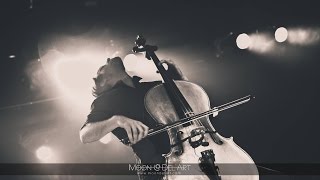 Psygnosis - Resurrection 2.0 Live @ L' Usine 27-06-2015