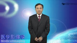 中枢神经系统检查技术及正常影像表现