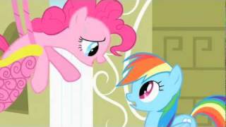 My Little Pony Friendship is magic Milk And Honey Music video