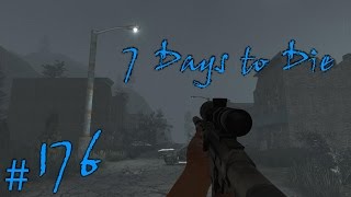 7 Days to Die #176 (Boobie- trap)