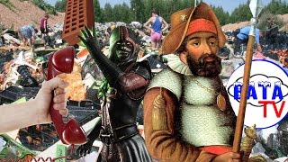 Опять Победа! Опять Россия первой в мире…