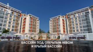 CASPIAN MARINA