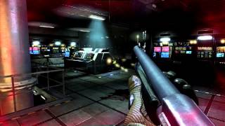 Прохождение Aliens Colonial Marines - 2 [Супергерой]