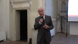 Giorgio Dragoni " CATTURARE L'INVISIBILE. AUGUSTO RIGHI e LE ONDE ELETTROMAGNETICHE " 19/09/18