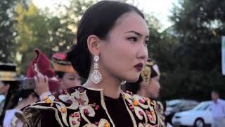 15 апреля 14:00 | Fashion Show Театра костюма и пластики
