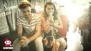 Andra - In noapte ma trezesc [live in Summerkiss BASS]