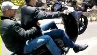 impennate sh 300 ..angioletto tt nda laria
