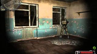 Проходим S.T.A.L.K.E.R ЗОВ ПРИПЯТИ#28 - Операция "Неизвестное Оружие"