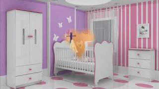 Quarto de bebe !