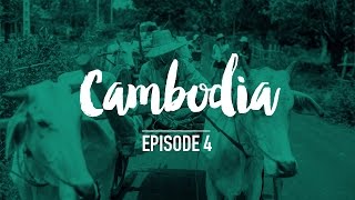 TOPDECK ASIA // Cambodian Massage (Episode 4)