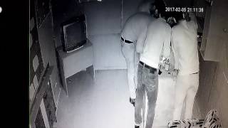 ECEL KORKU EVİ - İzmir'in En İyi Korku Evi / METAS
