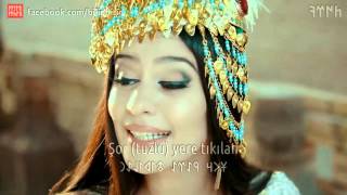 Özbek şarkısı - Yiyesim geldi