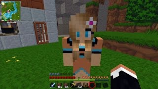 PASEO CON MI NOVIA | #SOLOMINECRAFT | Episodio #18