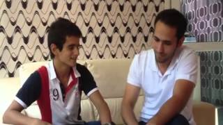 MEHMET DAS RAFI EZRI USTA מהמט דאש רפי עזרי