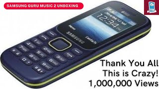 Samsung Guru Music 2, best music phone under Rs 2000?