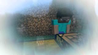 Я сделаю Торт пародия Minecraft о рад, что ты пришел Wanted   YouTube