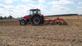 Gruberowanie 2014  #ZETOR FORTERRA 110 HSX#