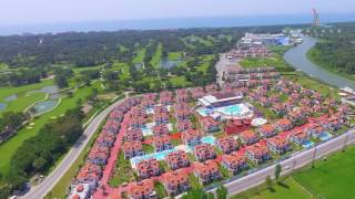Akpalace Belek