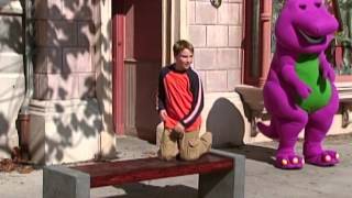 Barney: The Land of Make Believe - Clip