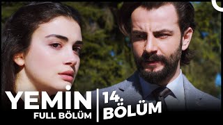 Yemin | 14. Bölüm