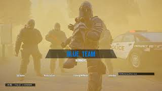 Rainbow Six Siege Article 5 IQ Elite MVP