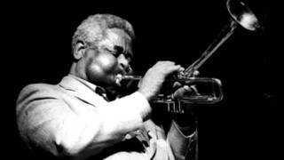 Dizzy Gillespie - Dizzy the Duck