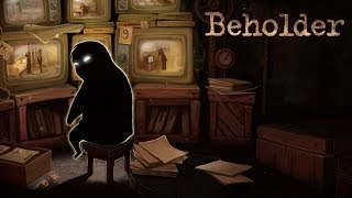 Beholder
