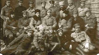 Галицкая армия / Легион / Хроники УГА / История Украины
