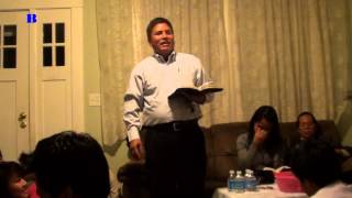 Zotung Rev.Dr Paul Daw T. Lung