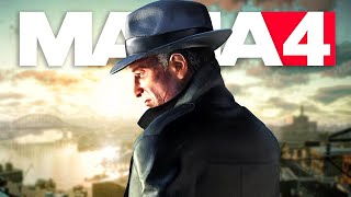 Mafia 4 (новая утечка): персонажи ХЕЙН и СУДЬЯ, город Lost Heaven, сюжет 40-80 годов (Новые слухи)