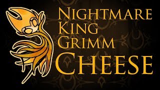 NKG Cheese