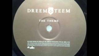 Dreem Teem - The Theme (Dub Vocal Mix)(TO)