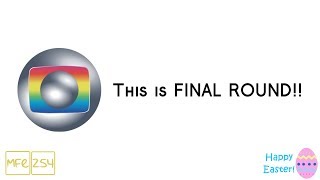 Vinheta Rede Globo (1986) Effects R12 Vs MRVE, CJMTFLE, IMC135, QMG177, CH, VEHD & Everyone (FINAL)