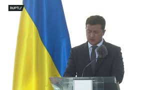 LIVE: Michel, Zelenskiy, Sandu and Zurabishvili hold presser following 17th Batumi Int'l Conference