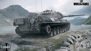 как я установил моды ?