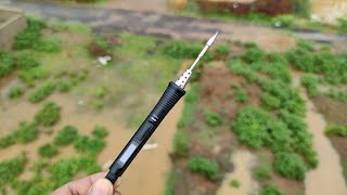 One of the Best Soldering Iron TS80P