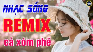 Áo mới Cà Mau - Nhạc sống bolero remix đỉnh cao , người mẫu 2k2 xinh lung linh ...