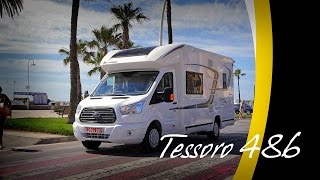 Tessoro 486 - 2016