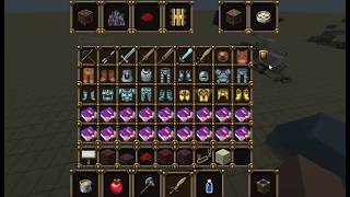 Minecraft | Texture pack/ redstone trap house preview